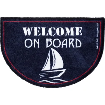 Marine Business Rohožka Regatta Welcome