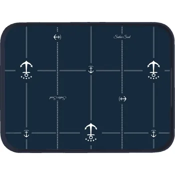 Marine Business Tác Sailor, rozměr 40 x 30 cm