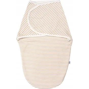 Zavinovačka Hnízdečko pro miminko Jukki 1 ks. bavlna