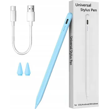 AKTIVNÍ UNIVERZÁLNÍ DOTYKOVÉ PERO ACTIVE PENCIL STYLUS PEN PAD PRO TABLET TELEFON