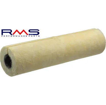 Výfuk pro motocykl Vata do výfuku RMS 100720020 pro MX výfuky 80x300mm HUSABERG 600 E 1993-1995