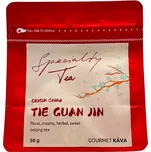 GourmetKáva Oolong čaj Tie Guan Jin…