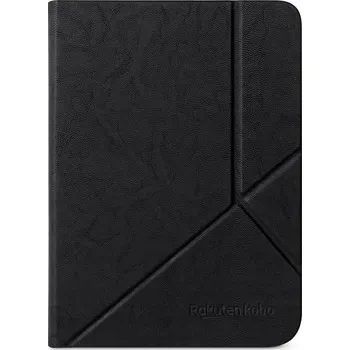 Příslušenství pro čtečku elektronické knihy Pouzdro na spaní Kobo Clara 2E, černé