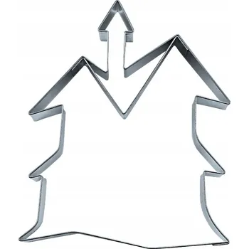 Obraz Formička na sušenky EkoForemki 7,7 x 9,4 cm