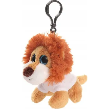 plyšák Plyšový Lev, Závěska Jory