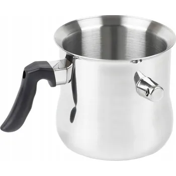 Hrnec Topfann Elia Hrnec mléko 1,5 l