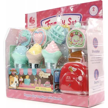 Dětská kuchyňka Dětská kuchyňka Midex KUCHYŇKA OBCHOD PRO DĚTI B1990862