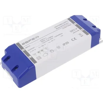 Napájecí zdroj pro osvětlení ESPE LNH10012CV