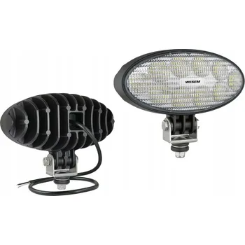 Pracovní světlo Pracovní Světlomet WESEM CRV1J.56001.00