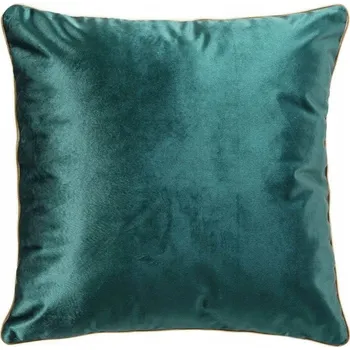 Polštář Lesklý dekorativní polštář NORIA, 45 x 45 cm