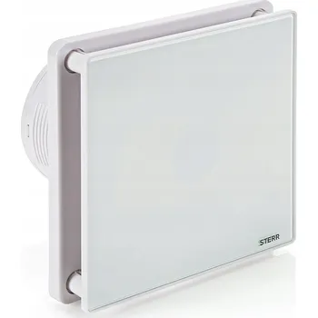 Domácí ventilátor Koupelnový ventilátor STERR BFS100-12V 100 mm