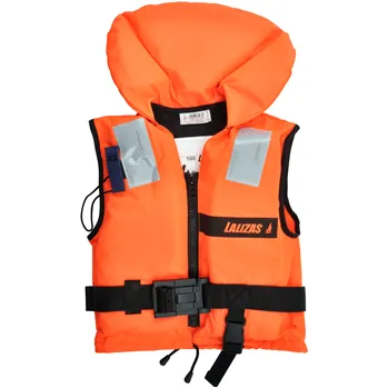 Plovací vesta Lalizas Dětská certifikovaná záchranná vesta Velikost: 3 - 10 kg
