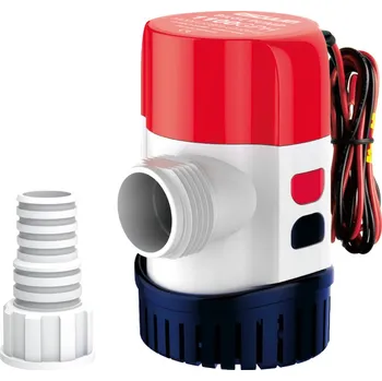 Čerpadlo Automatické čerpadlo Osculati 11000 GPH, 70 l/min