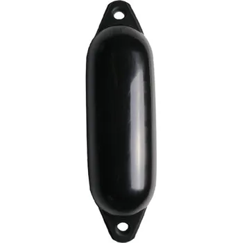 Loď Fendr Majoni Star černý Velikost: průměr 30 cm, délka 90 cm