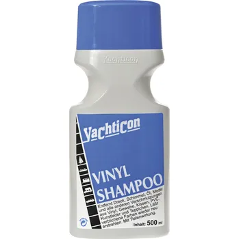 Šampon Šampon na vinyl Yachticon Vinyl Shampoo