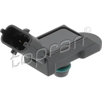 Čidlo automobilu Senzor tlaku sacího potrubí TOPRAN 207 420