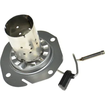 Klimatizace automobilu HOŘÁK TOPENÍ WEBASTO AT 2000 ST 24 V 1302799A DAF 1526811 [1526811]