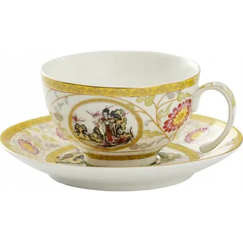 Porcelánový Šálek Marco Polo SJ 200 ml 1 ks
