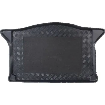 Kapota Vana do kufru HONDA JAZZ (GE), 10.08-01.11