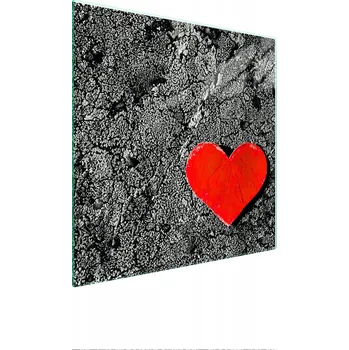 Kuchyňské prkénko Krájecí deska TMK ArtDeko sklo 1 ks