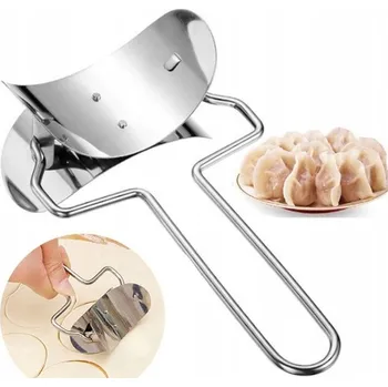 Vykrajovátko Vykrajovátko / tvořítko na pirohy P&S