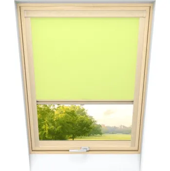 Roleta Střešní roleta Czas na Rolety 90 cm x 100 cm