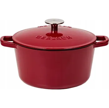 Hrnec Hrnec hrnec Gerlach NATUR IRON 3 l