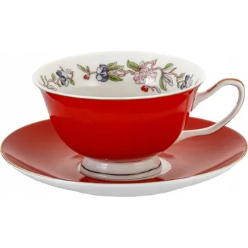 Porcelánový Šálek Domdekoracji 200 ml 1 ks