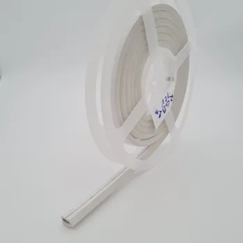 LED osvětlení Neon FLEX 6x12mm 120 LED 12V 1m BAREVNÝ RGB IP65