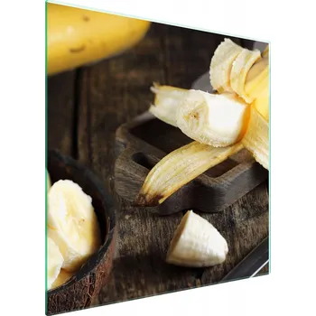 Kuchyňské prkénko Krájecí deska TMK ArtDeko sklo 1 ks