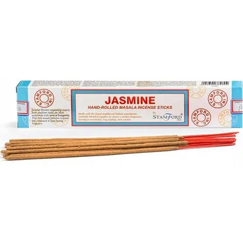 Čajovna Vonné tyčinky Stamford JASMÍN