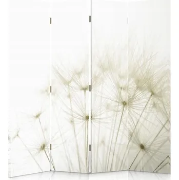 Paraván Feeby Pampelišky 2 Paraván 145x180 cm
