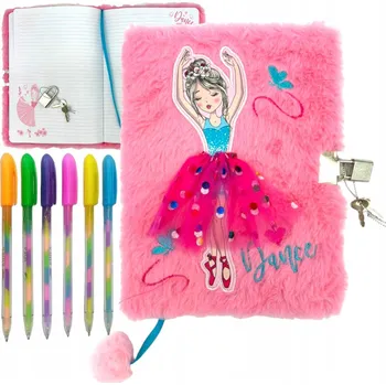 Zápisník Zápisník A5 St. Majewski, vícebarevný