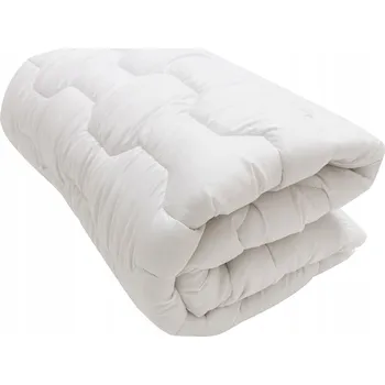 přikrývka ANTIALERGICKÁ PŘIKRÝVKA 135x200 CELOROČNÍ VÝROBEK POLSKÝ LEHKÁ TEPLÁ