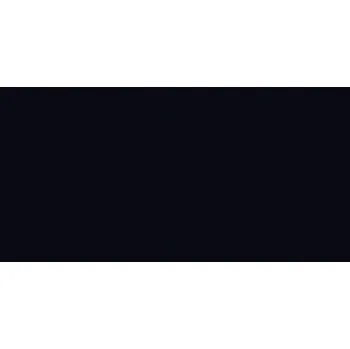 Obklad Obklad Ribesalbes Chic Colors negro 7,5x15 cm lesk CHICC1983