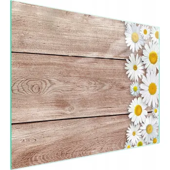 Kuchyňské prkénko Krájecí deska TMK ArtDeko sklo 1 ks