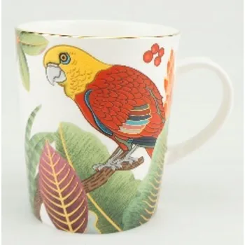 Stolování Hrnek P4Y - Čínský porcelán 330 ml