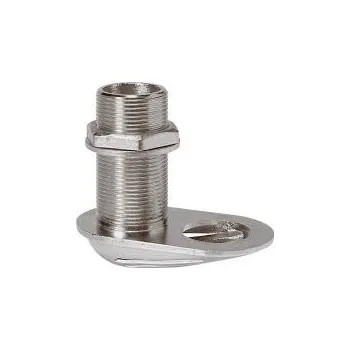 Příslušenství k čerpadlu Nerezový sací koš 1" 1/4