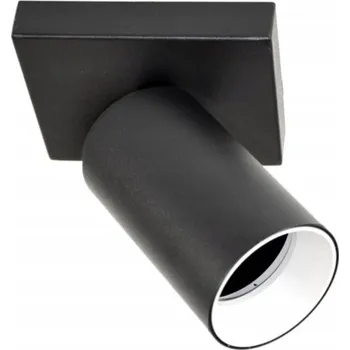 Bodové svítidlo Bodové kulatý svítidlo Bowi černé