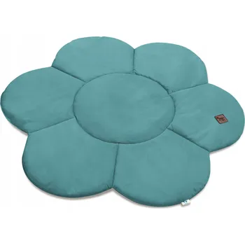 Hrací deka Vzdělávací podložka na hraní Sedmikráska smaragdová