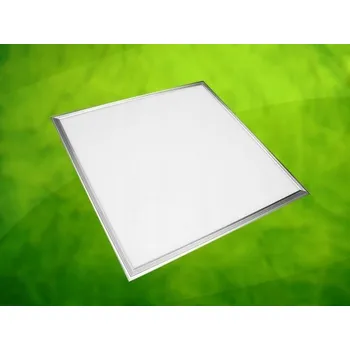 LED panel LED panel čtvercový 60W 230V 595x595 mm bílá teplá