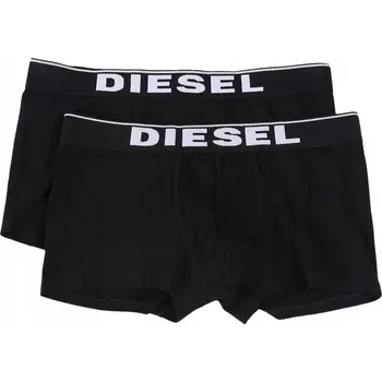 Boxerky Slipy Pánské spodní prádlo Diesel Boxerky 2 Pack R.xxl