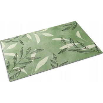 Rohožka Hotová textilní rohožka do interiéru 90 x 60 cm