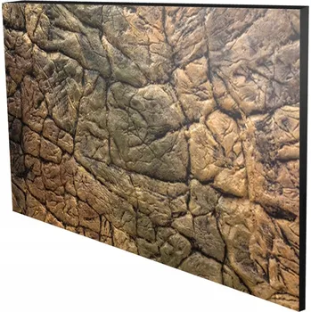 Obraz Strukturální pozadí do interiéru ATG 50 x 150 cm