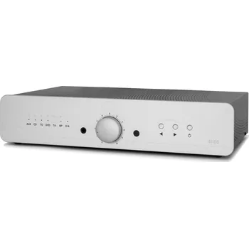 Hi-Fi Zesilovač ATOLL IN100 EVO Barva: Stříbrná