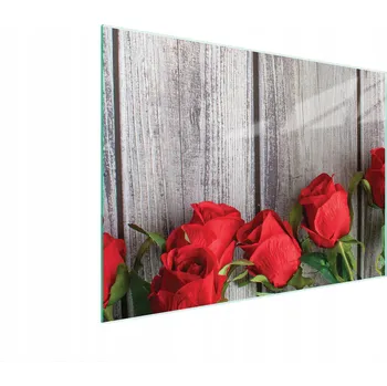 Kuchyňské prkénko Krájecí deska TMK ArtDeko sklo 1 ks