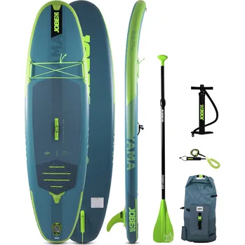 Paddleboard Paddleboard Jobe Yama 8.6 v setu