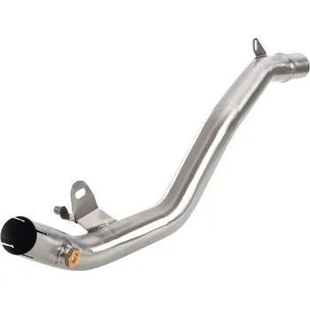 Výfuk pro motocykl CAT REPLACER GSR 600 SUZUKI GSR 600 (A) 2006-2010