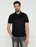 GUESS Polokošile | Slim Fit