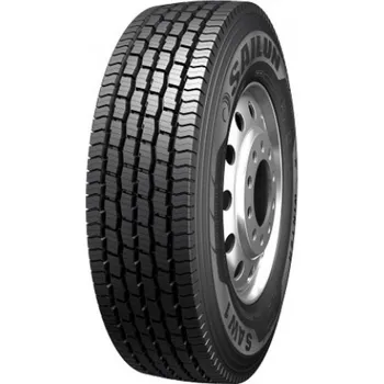 Sailun SAW1 22.5 295/80R22.5 152 M přilnavost na sněhu (3PMSF)